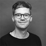  Martin, en av Audikas hörselexperter