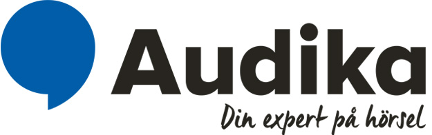 audikas logga