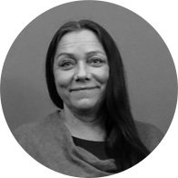  Catrine från kundservice hos Audika som hjälper dig med din hörsel.