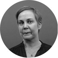  Audikas kundservicemedarbetare Jonna hjälper dig med din hörselvård