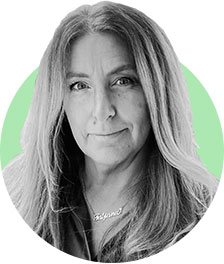  Audikas HR-chef Tatjana 