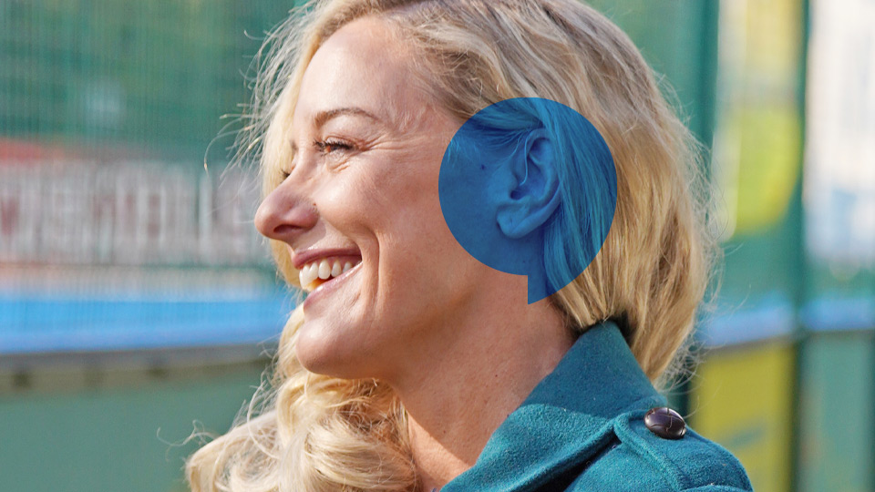 Prioritize hearing health with professional care