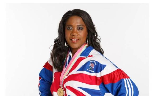 Audika Blog | Tessa Sanderson