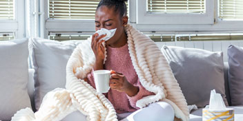 Can a common cold impact hearing ability