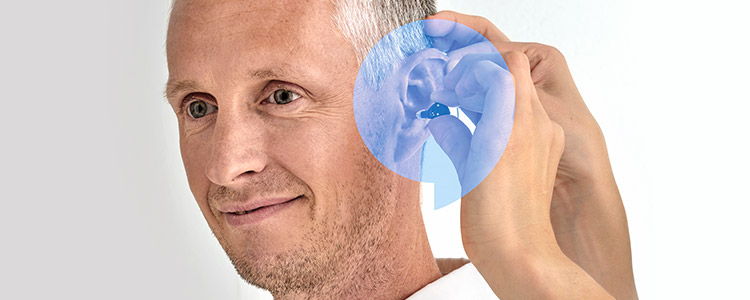 Oticon Zeal
