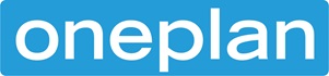 oneplan logo for customer care program