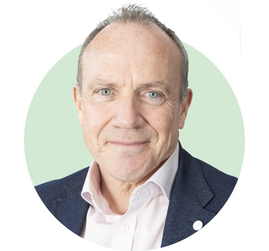Audika Falkirk hearing aid dispenser David Mathison