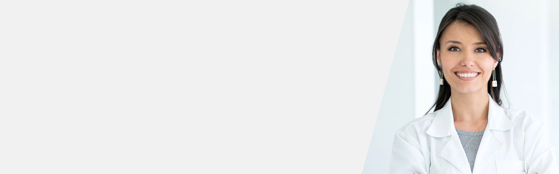 Hørespecialist med ekspertise i behandling af tinnitus.