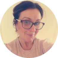 Picture of audiologist Michelle Harding