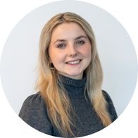 A headshot of Hidden Hearing Athlone's Clinic Coordinator Rachel Bermingham