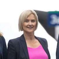 Photograph of Hidden Hearing Marketing Director Dolores Madden