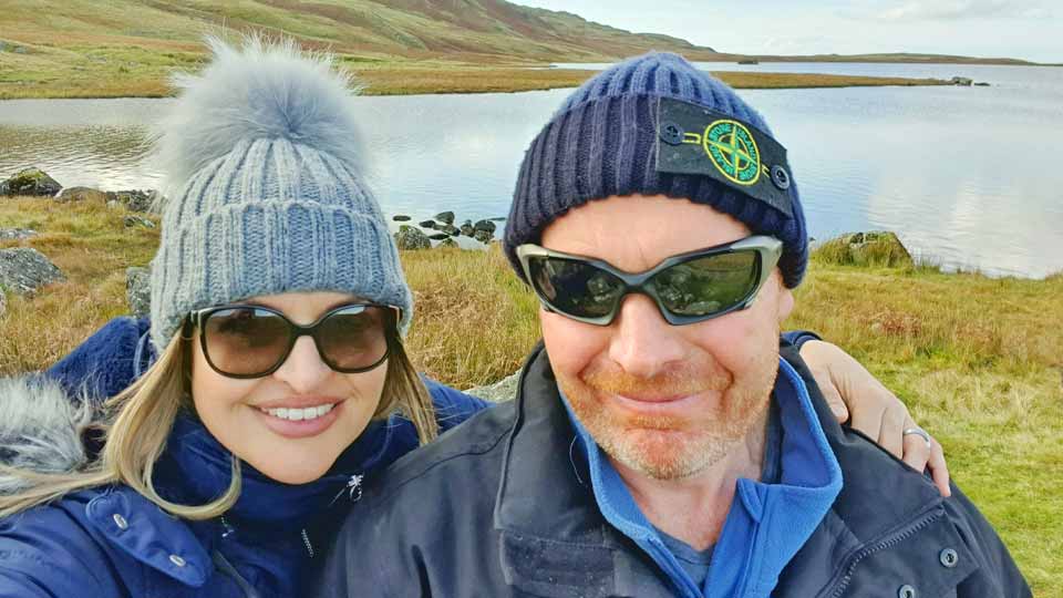 Hearing care tips for enjoying nature outings near lakes and scenic landscapes