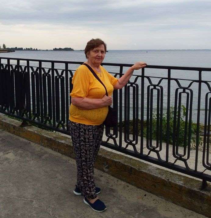 Support for Ukrainian refugees with hearing aids