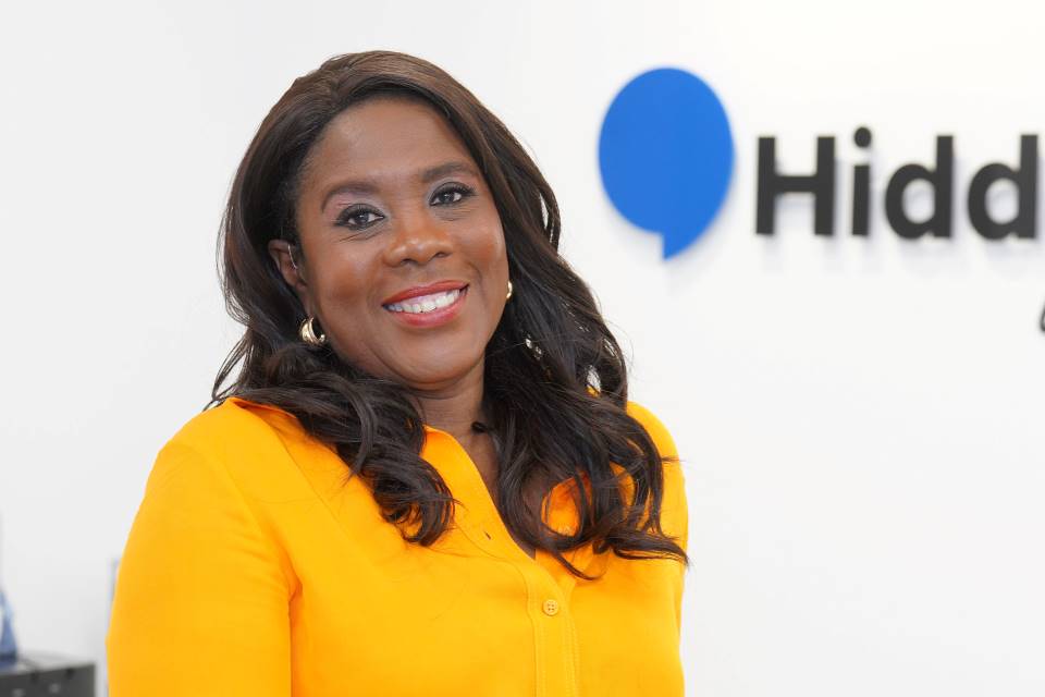 Fitted isnt finished | Audika