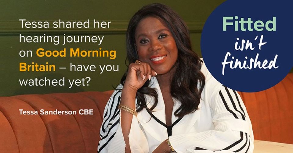 Fitted isnt finished blog