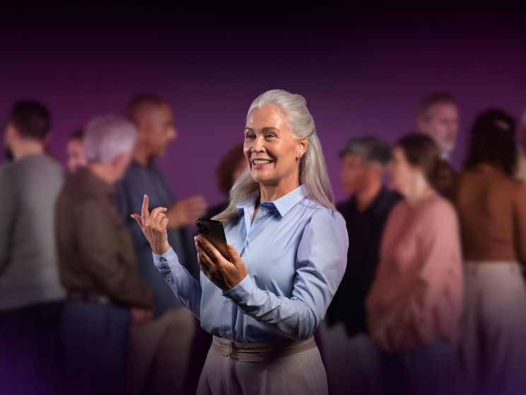 Oticon Intent hearing aids