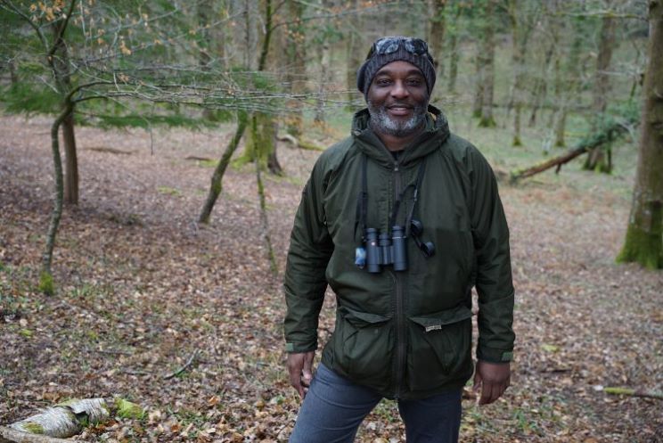 Hidden Hearing supporting Dawn Chorus
