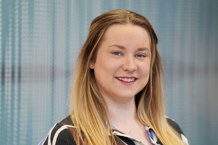 Head of Audiology at Hidden Hearing