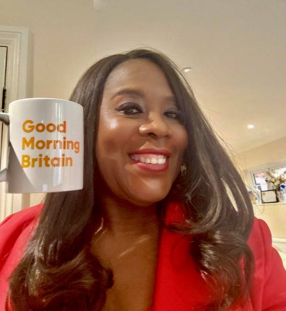 Fitted isnt finished | Tessa Sanderson | Hearing aids