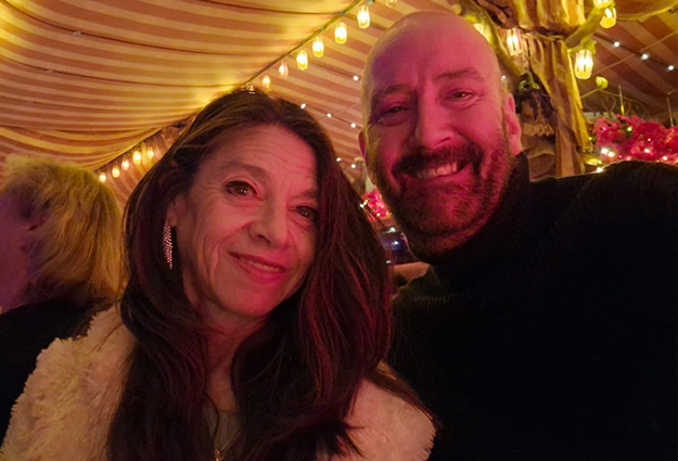 Hidden Hearing | Karen Hill