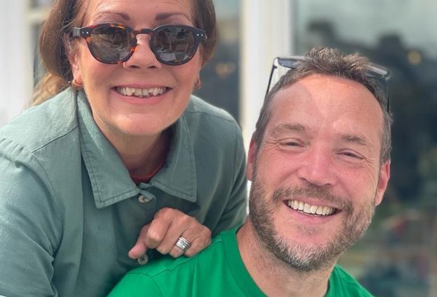 Hidden Hearing | Ian