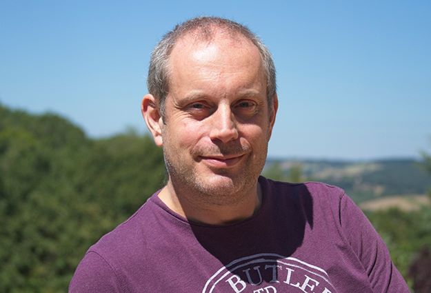 Hearing aid case study for Hidden Hearing