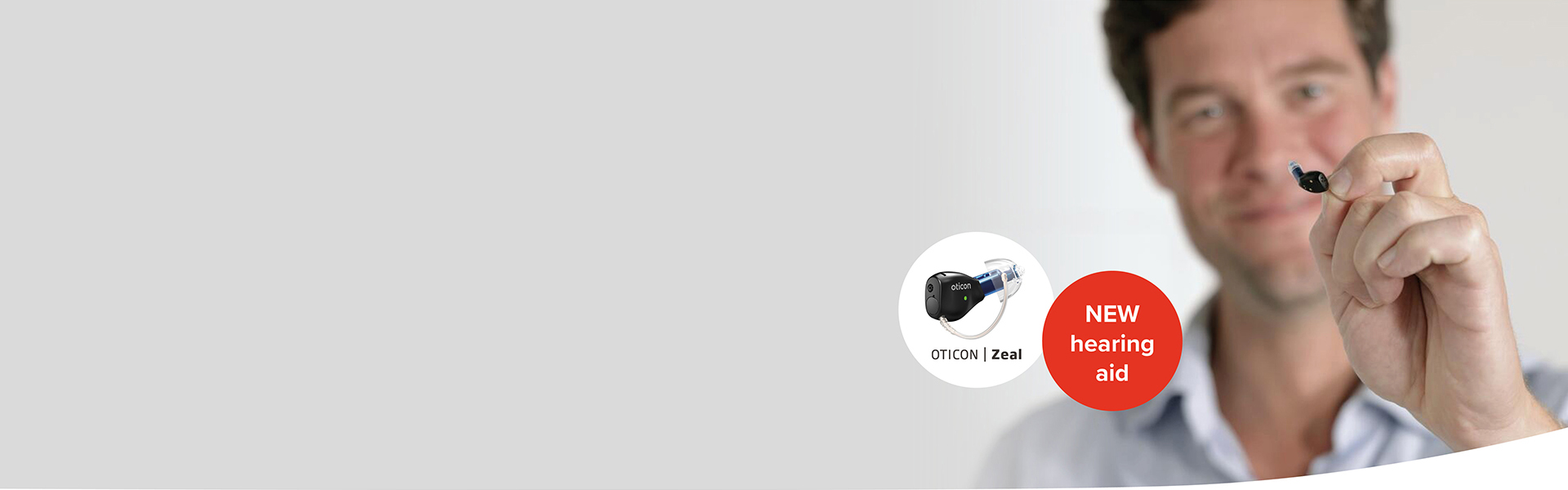 Oticon Zeal