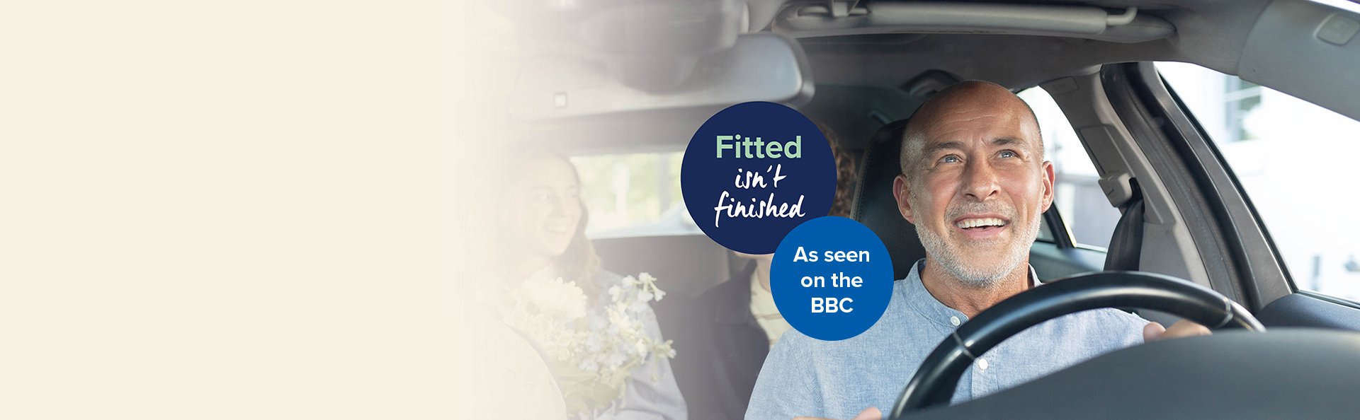 Hidden Hearing | Fitted Isnt Finsihed