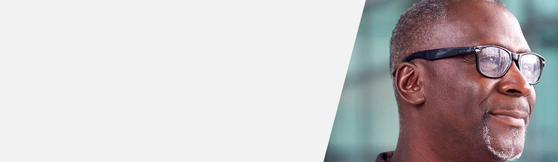 Hearing loss affecting one ear