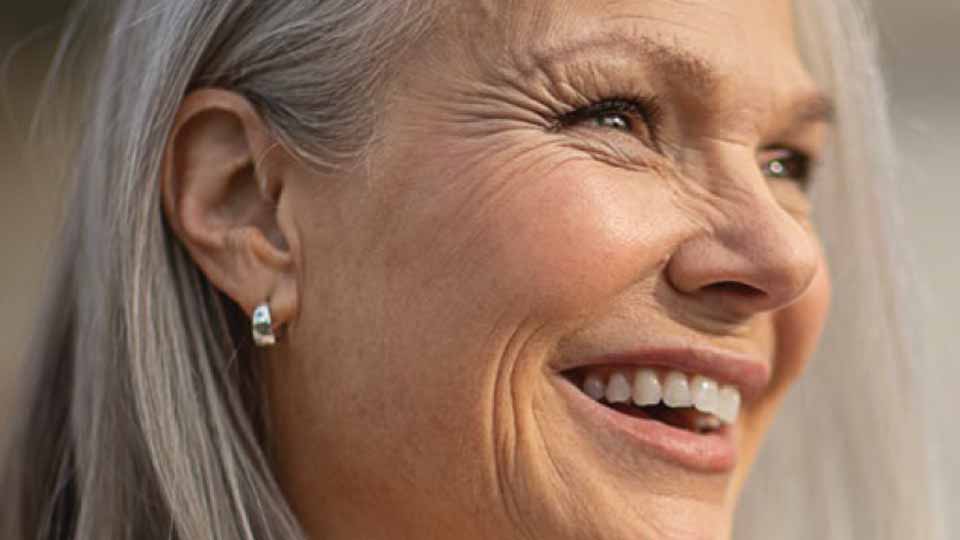 Starkey Livio hearing aids for discreet and advanced hearing solutions