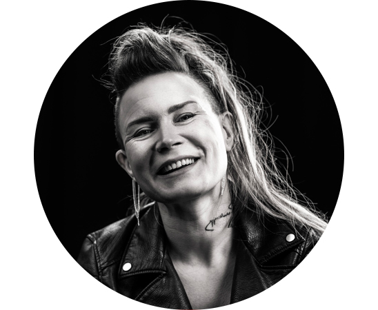 Hidden Hearing DeafMetal accessories for personalized hearing care