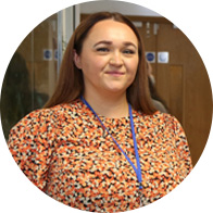 Customer Service and Appointment Coordinator in a professional office setting