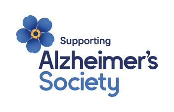 Alzheimer's Society Logo