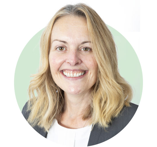 Isobel McKee, Hearing Specialist at Hidden Hearing Ayr, BC