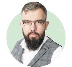 Hidden Hearing Inverness hearing aid dispenser Kevin West