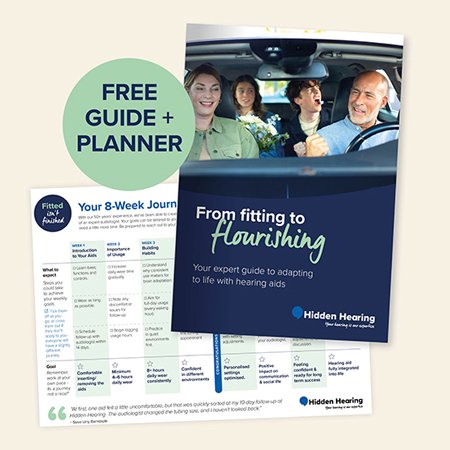 Fitted isnt finished guide