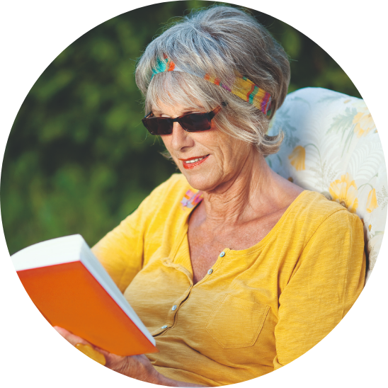 Hidden Hearing Specaids