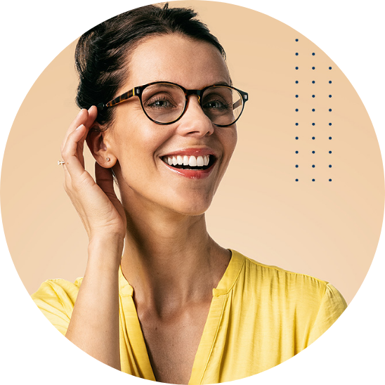 Hidden Hearing Specaids