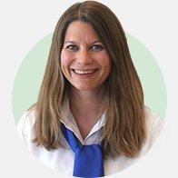 Anne-Marie Caron, hørespecialist