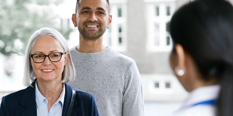Consultez un professionnel en cas de troubles auditifs.