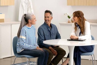 pro optik Hörakustiker Fachgeschäft Bad Langensalza