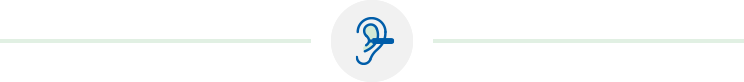 icon of ear