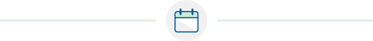 Illustration of calendar
