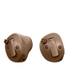 Half/Full shell in-the-ear