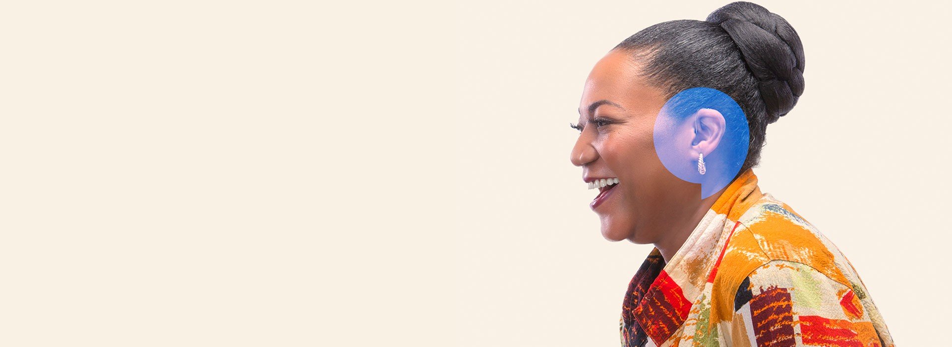 Enhance your hearing and maintain your unique identity.