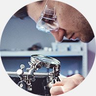 Afbeelding van reparatie van gehoorapparaten