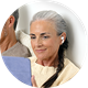 hearing aid image