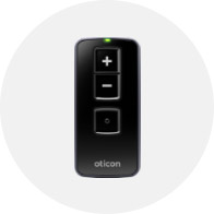 Image shows Remote Control