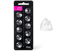 Imagem mostra pack de pontas