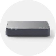 Afbeelding van tv-adapter